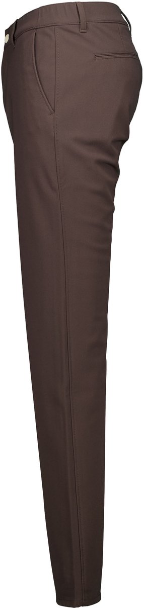 North84 - Broek Bruin North84 Sensitive Travel Bonded Bruin 84142016