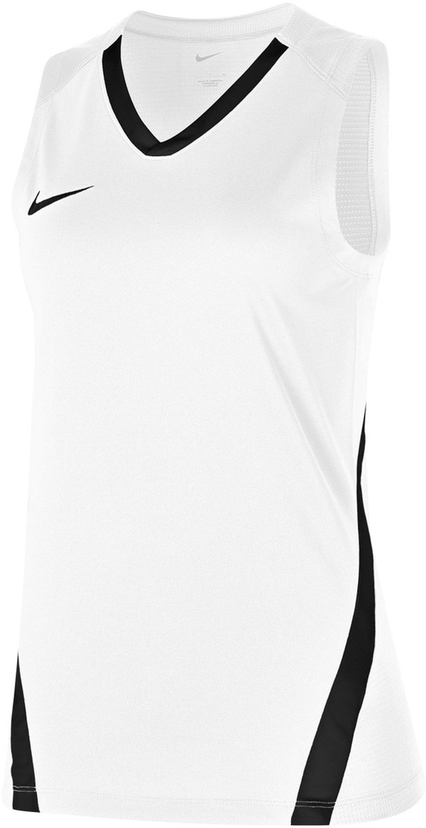 Nike Team Spike Top Dames - Maat XS