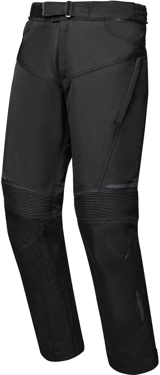 Modeka Tarex II Motorfiets Textiel Broek -
