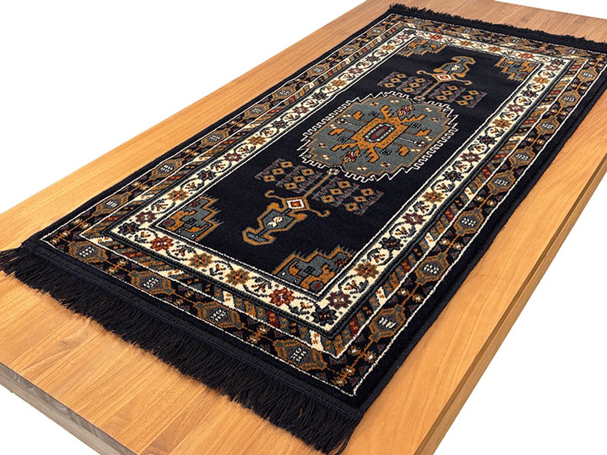 Smyrna Tafelloper Noblesse 3213 - 70 x 140 cm