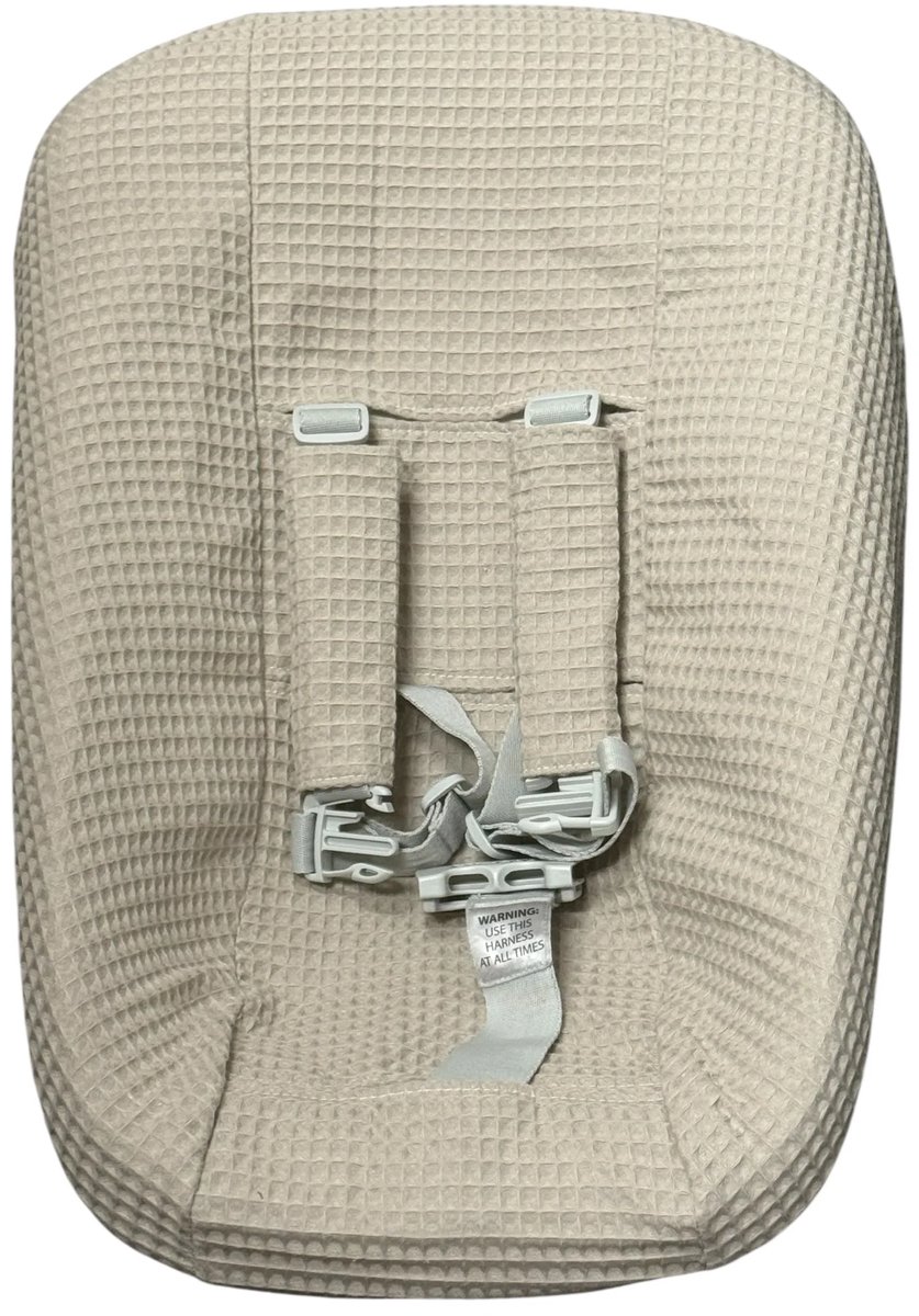 Stokke Newborn hoes zand kleur