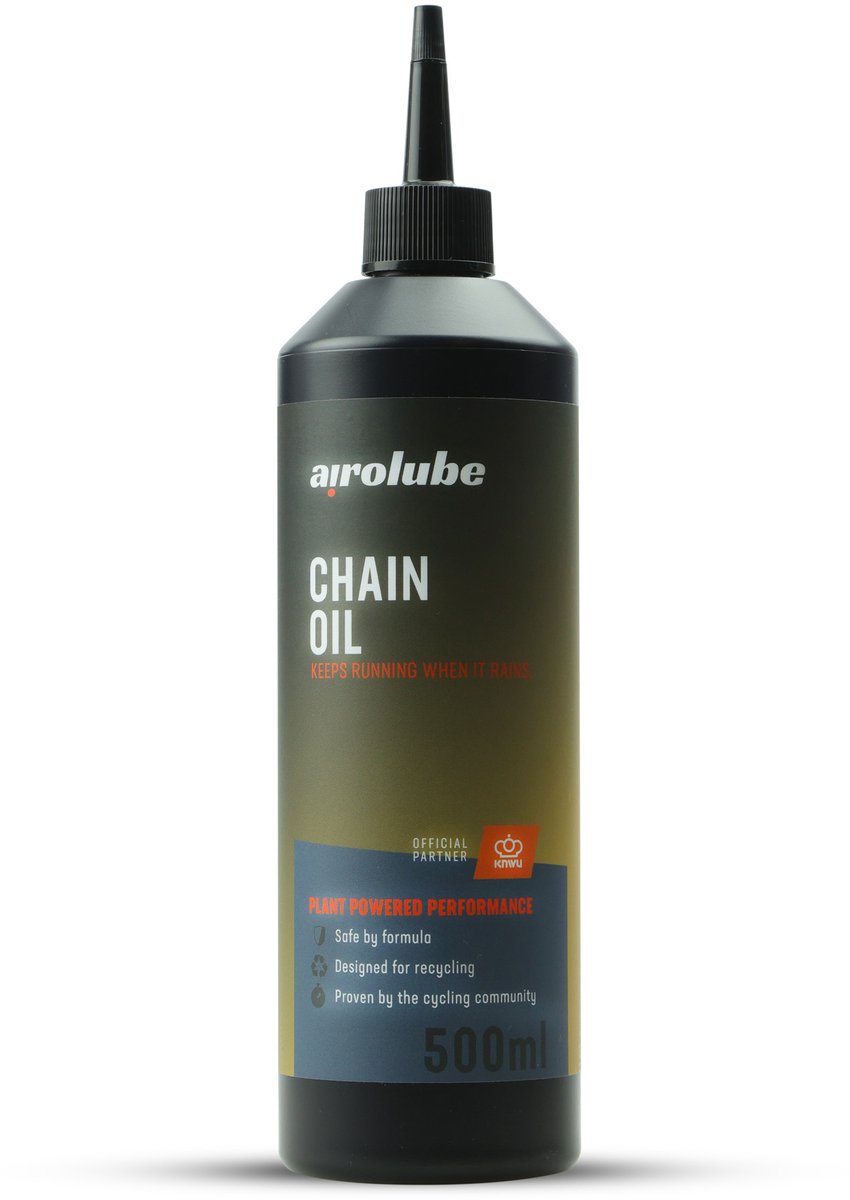 Airolube Chain Oil 500ml