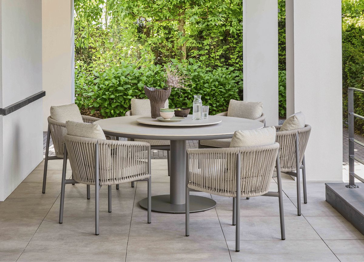 Apple Bee Bora Bora Dining Chair