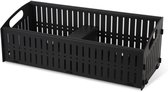 Pellet Brander Korf 48 cm voor Houtkachel - 2 Kamers met RVS Schep