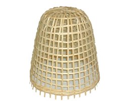 Haxnicks Bamboe Bell Cloches - Plantenbescherming - 50 cm