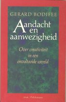 Aandacht en aanwezigheid