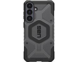 UAG Pathfinder Backcover Magnet geschikt voor Samsung Galaxy S26 FE - Ash Black