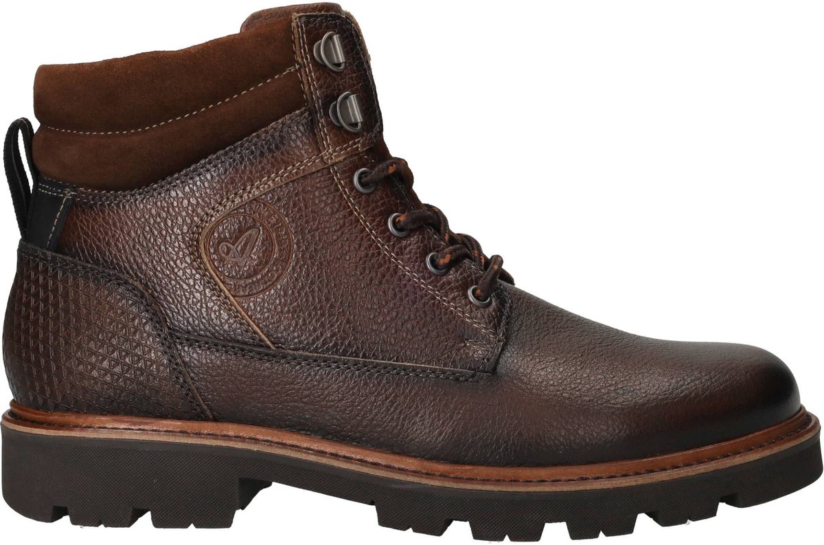 Australian Mathew Veterboots - Heren - Bruin - Maat:40
