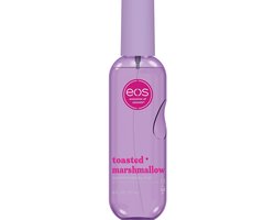 eos Toasted Marshmallow Fine Fragrance Body Mist - 177ml