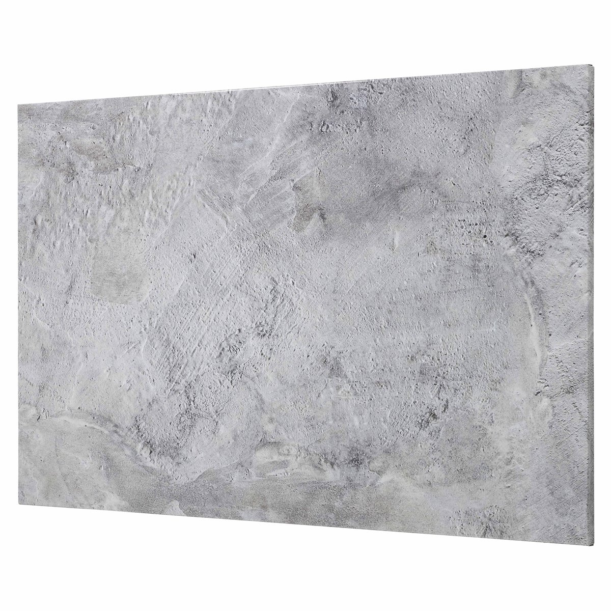 Naga - Magneetbord - 90 x 60 cm - Sierbeton - NA-15806