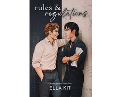 Rules and Regulations