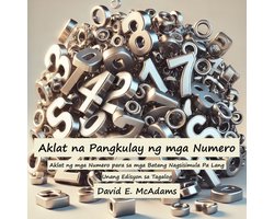 MGA Aklat Sa Matematika Para Sa MGA Bata- Aklat na Pangkulay ng mga Numero