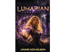 Lumarian Chronicles