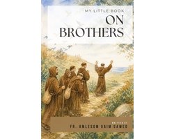 My Little Book on Brothers