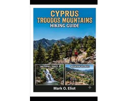 Cyprus Troodos Mountains Hiking Guide 2026