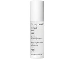Living Proof Perfect Hair Day Droogshampoo Mist