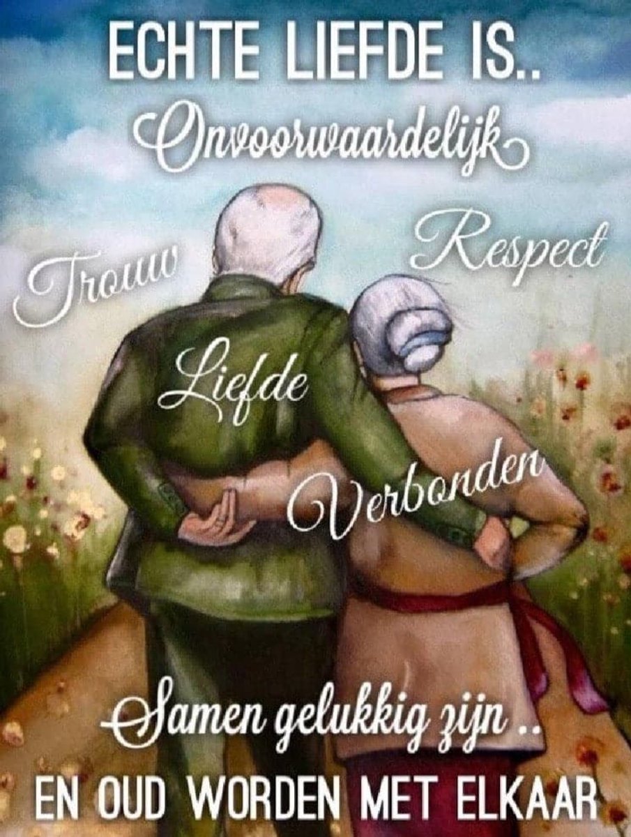 Diamond painting- Echte Liefde - 40X50CM- Diamond painting pakket - HQ- VOLLEDIG dekkend - Diamant Schilderen - voor Volwassenen – ROND- TOPMO