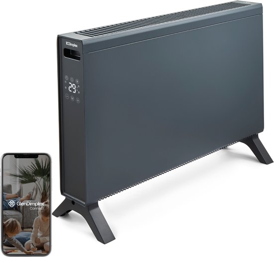 Dimplex HeatLite Smart 2kW