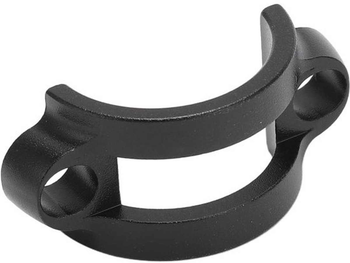 Fietsremklem - Remhendelklem - Fietsreparatie - Aluminium Legering - 29 mm hartafstand - Aluminium