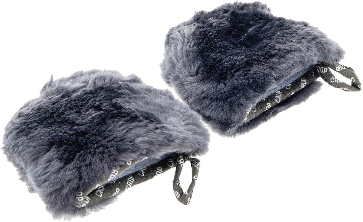 CROP Apex Wool Wheel Mitt - 2 stuks