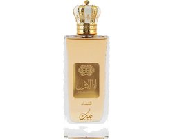 Nusuk Ana Al Awwal eau de parfum spray 100 ml