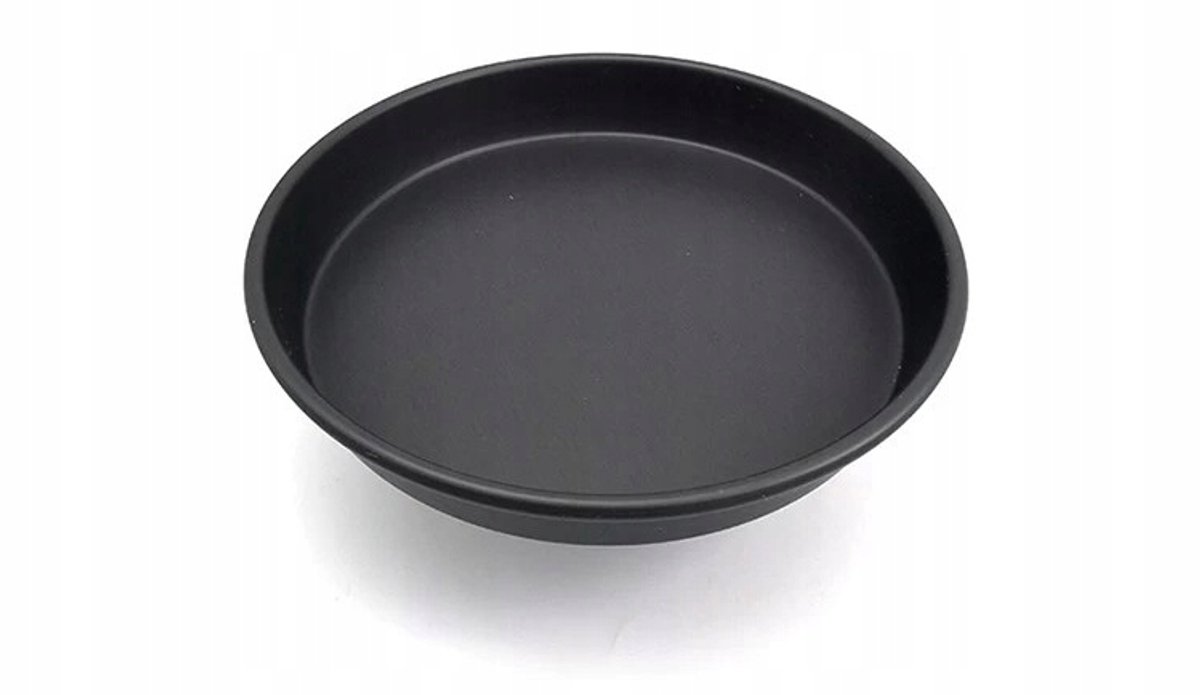 Diepe Pizzabakplaat 30cm Anti-aanbaklaag