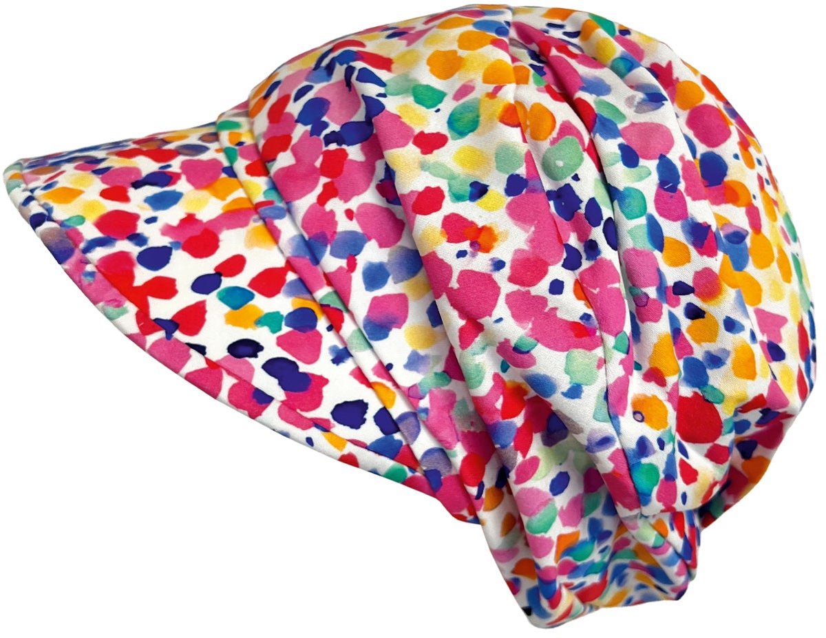 Gisela Mayer chemo cap Kaya - title Default Title