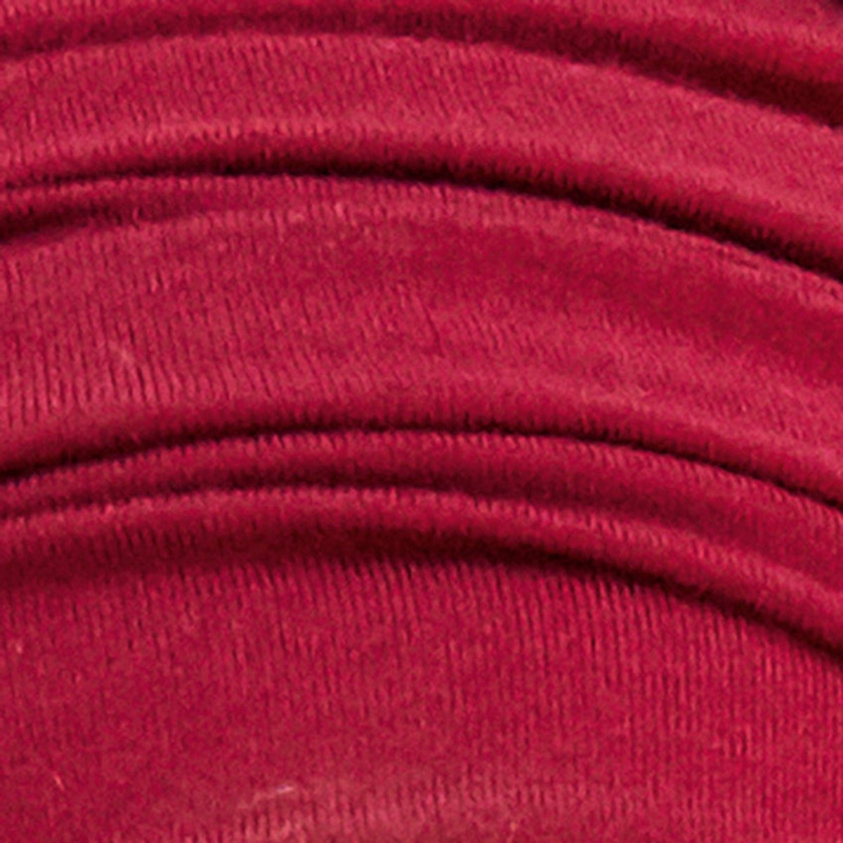 Gisela Mayer chemo muts Bahama - Bordeaux rood