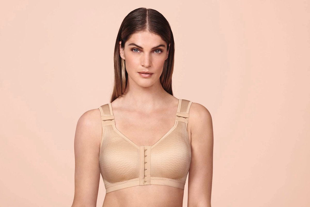 Anita lymfedrainage prothesebh London - Maat 80E