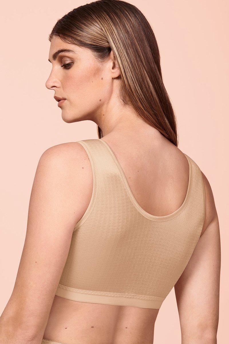 Anita lymfedrainage prothesebh London - Maat 95F