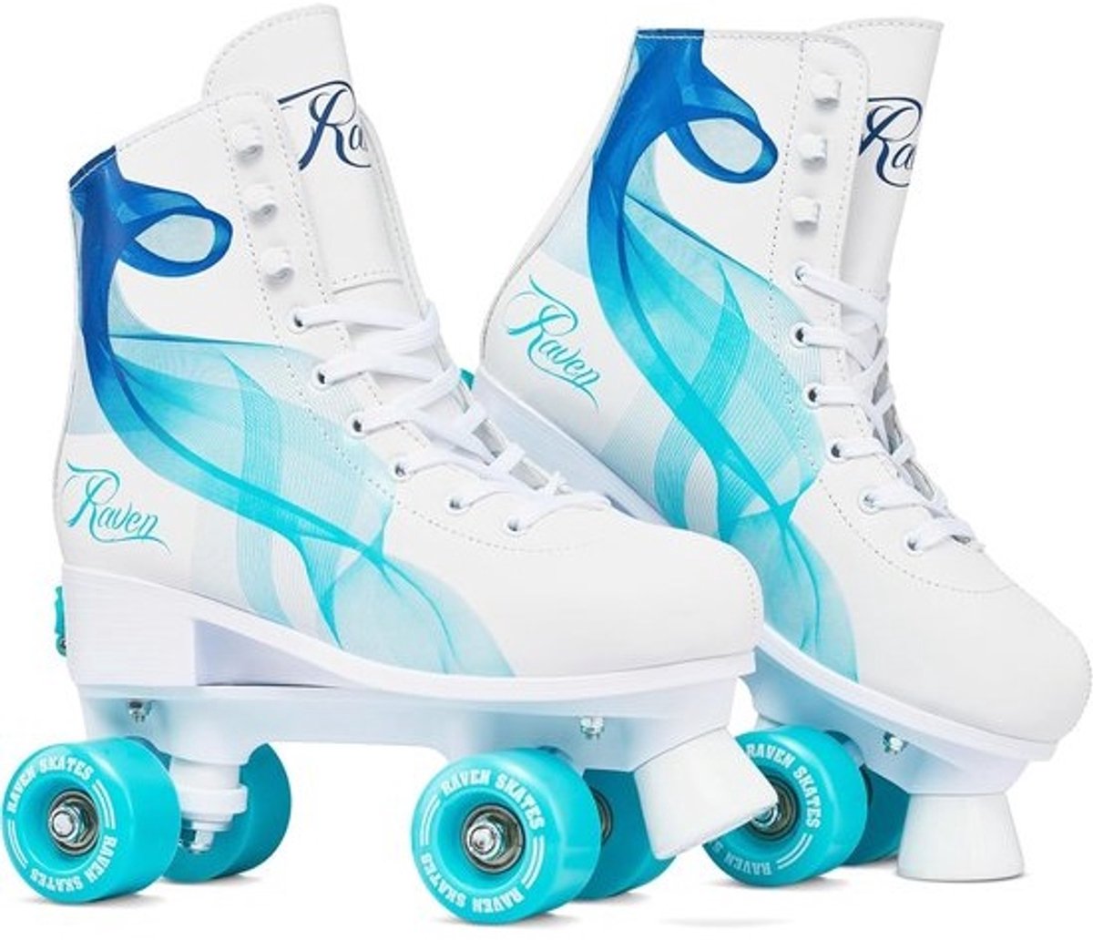 Rolschaatsen Skeelers Indoor recreatie Verstelbare maten 39-42