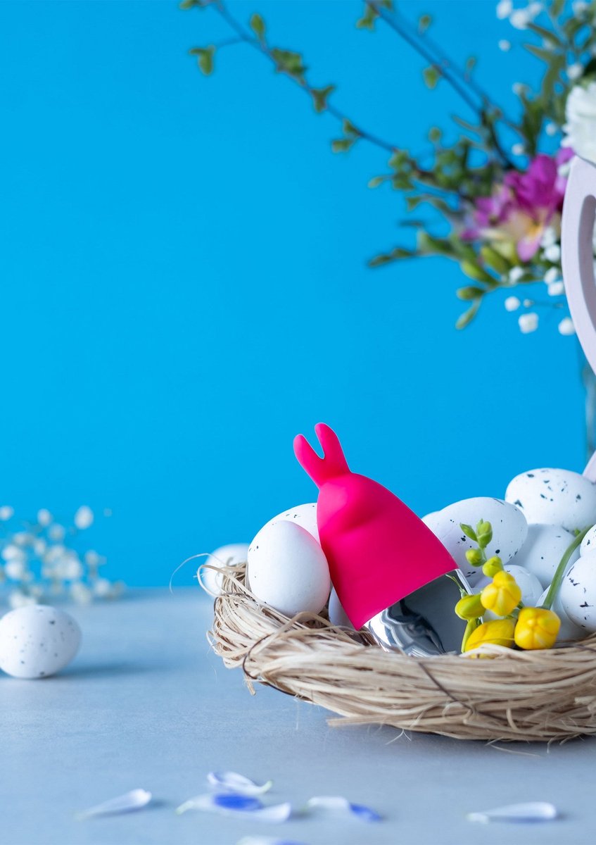 Happy Rabbit - Panty Vibe - Panties Vibrator