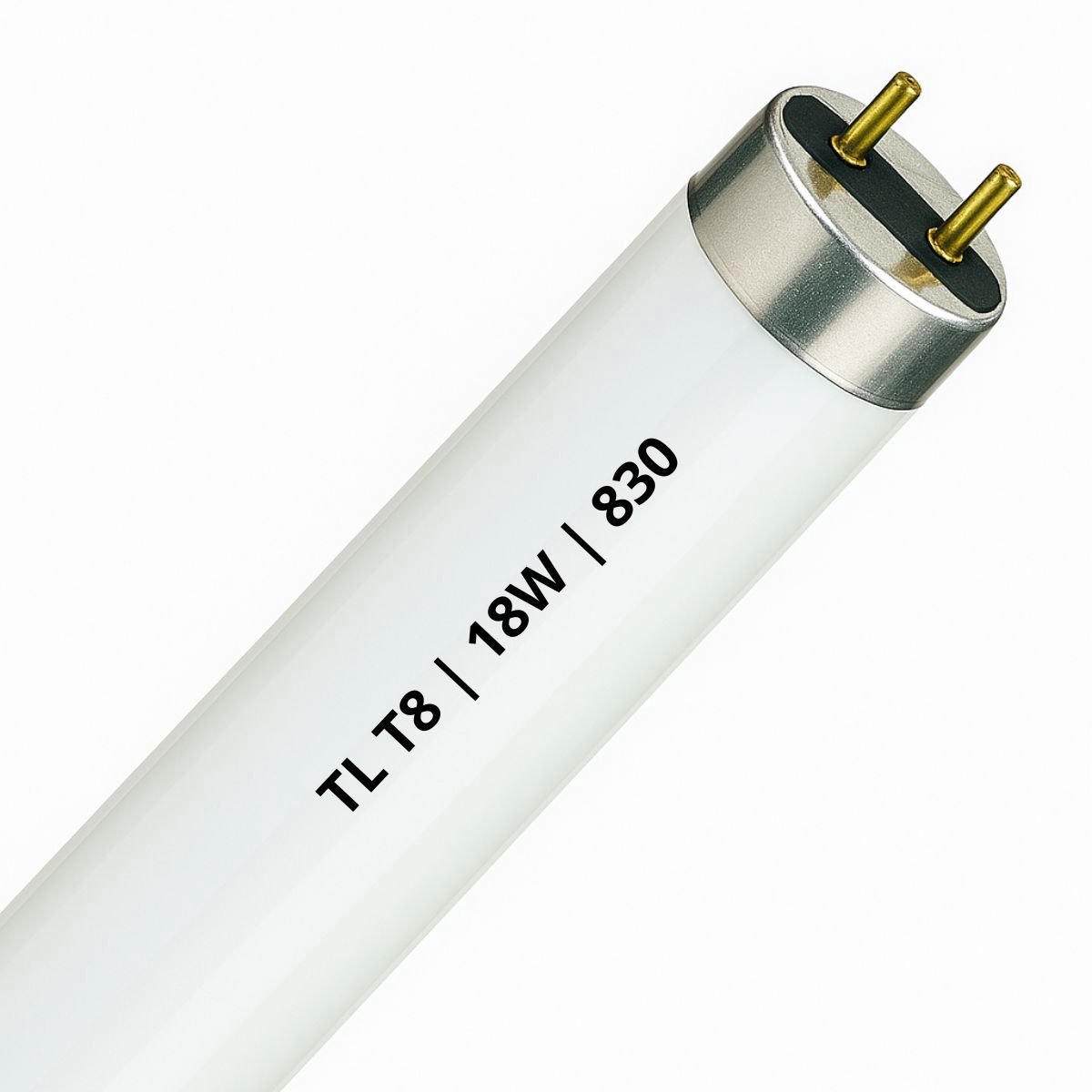 TL T8 | 18W | G13 fitting | 830 Warm Wit | 60cm