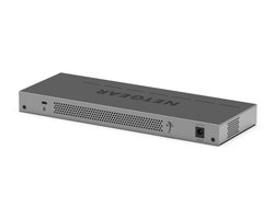 NETGEAR GS116EP - Netwerk Switch - Smart Managed - 1 Gpbs - 16 poorten