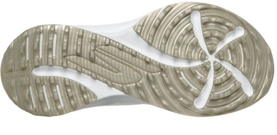 Skechers Golf Flow Si Twist Golfschoenen Voor Dames Wit EU 38 Vrouw van Merkloos — afbeelding 3