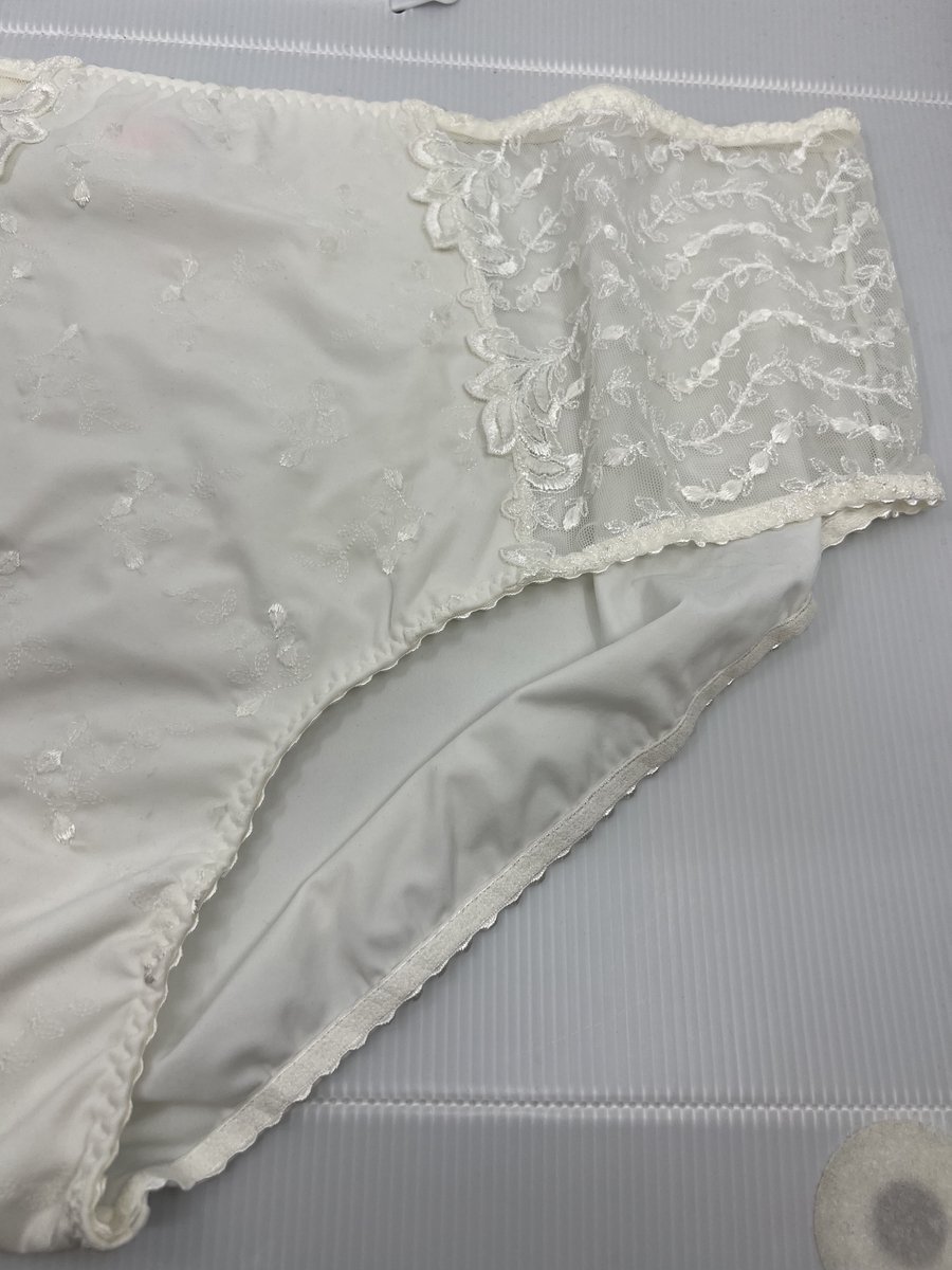 Louisa Bracq taille slip maat 54