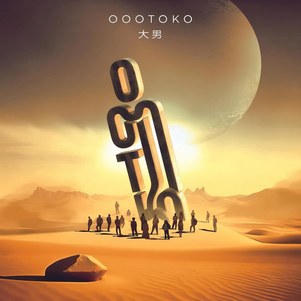 Oootoko - Oootoko