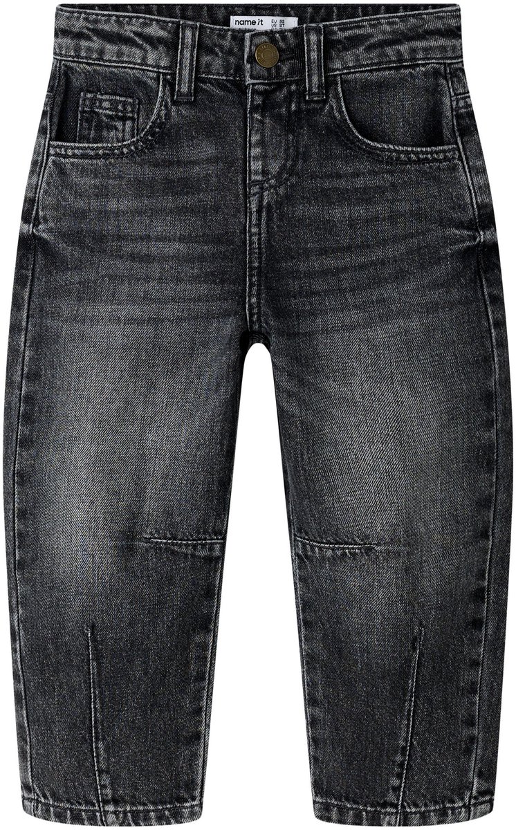 Name it Jeans Barrel Fit