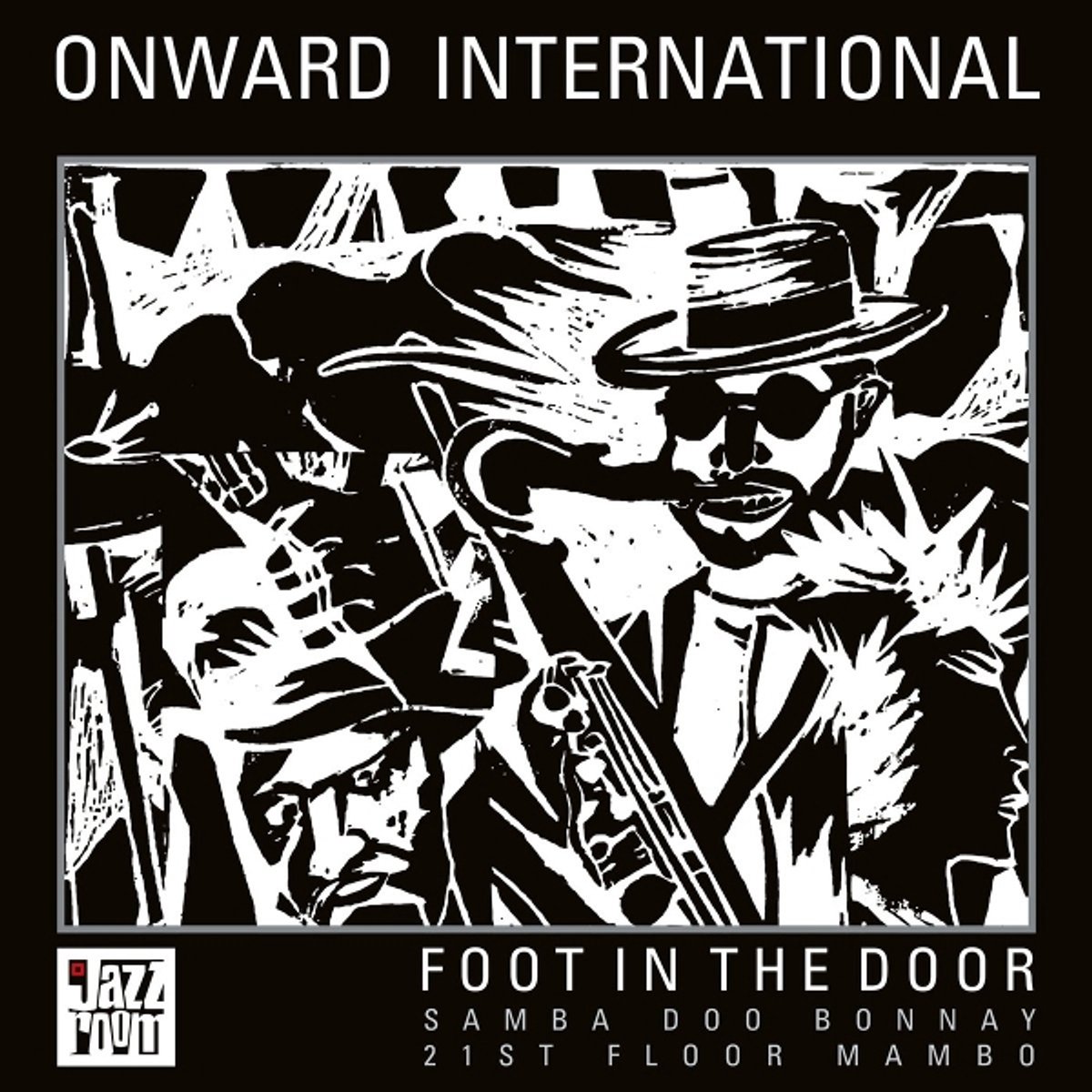 Foot in the Door