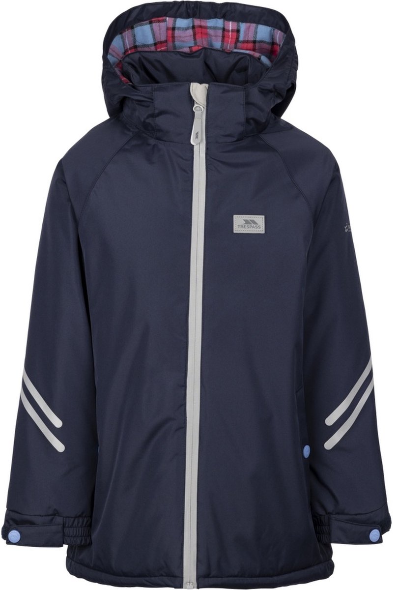 Trespass kinderwinterjas Valleyfield Rainwear Jacket