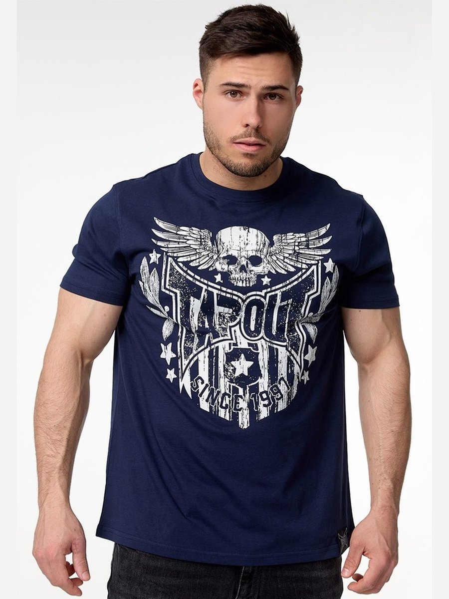 Tapout T-Shirt Westlake T-Shirt regular fit