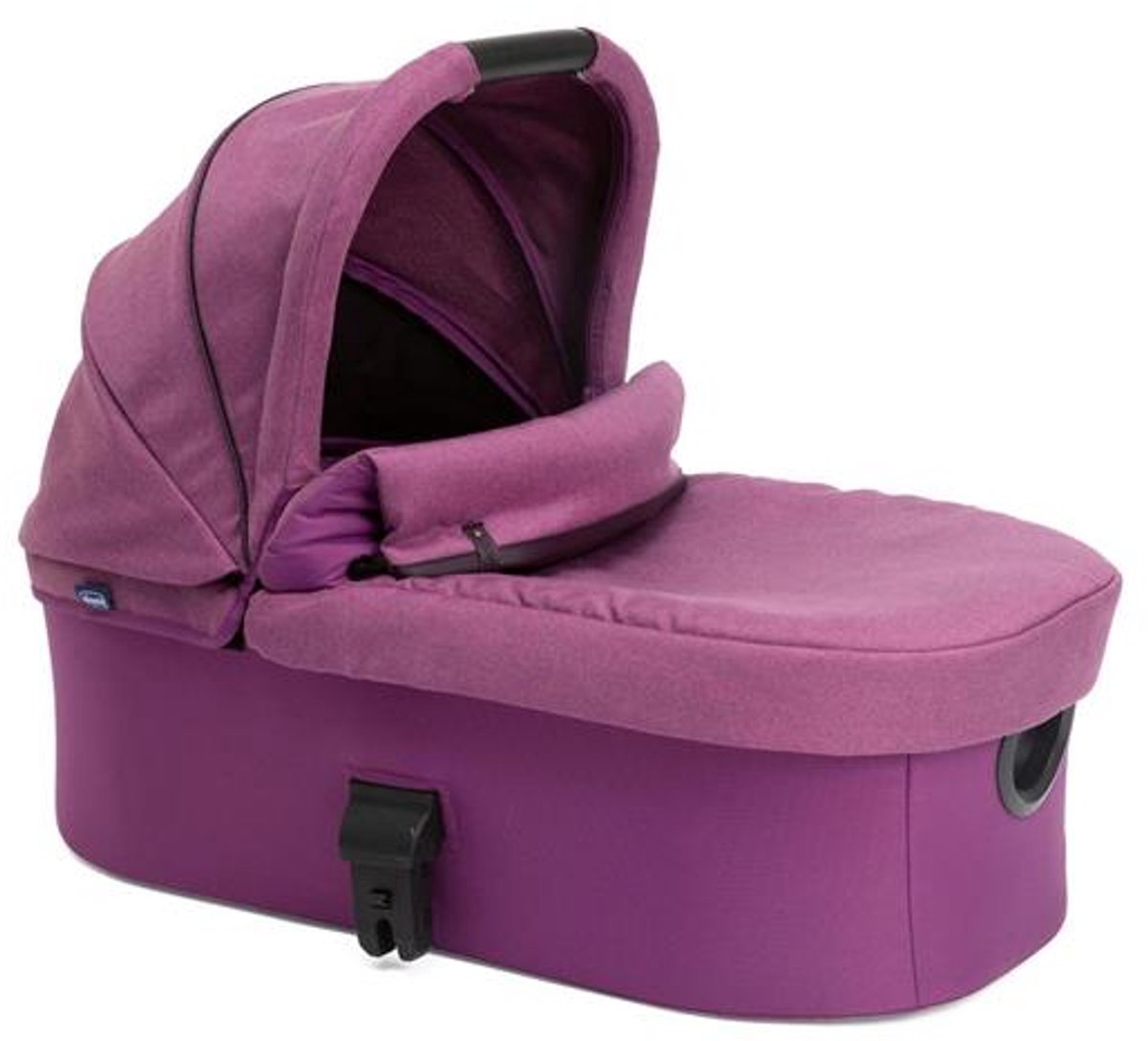 Chicco Best Friend Light Carrycoot - Purple