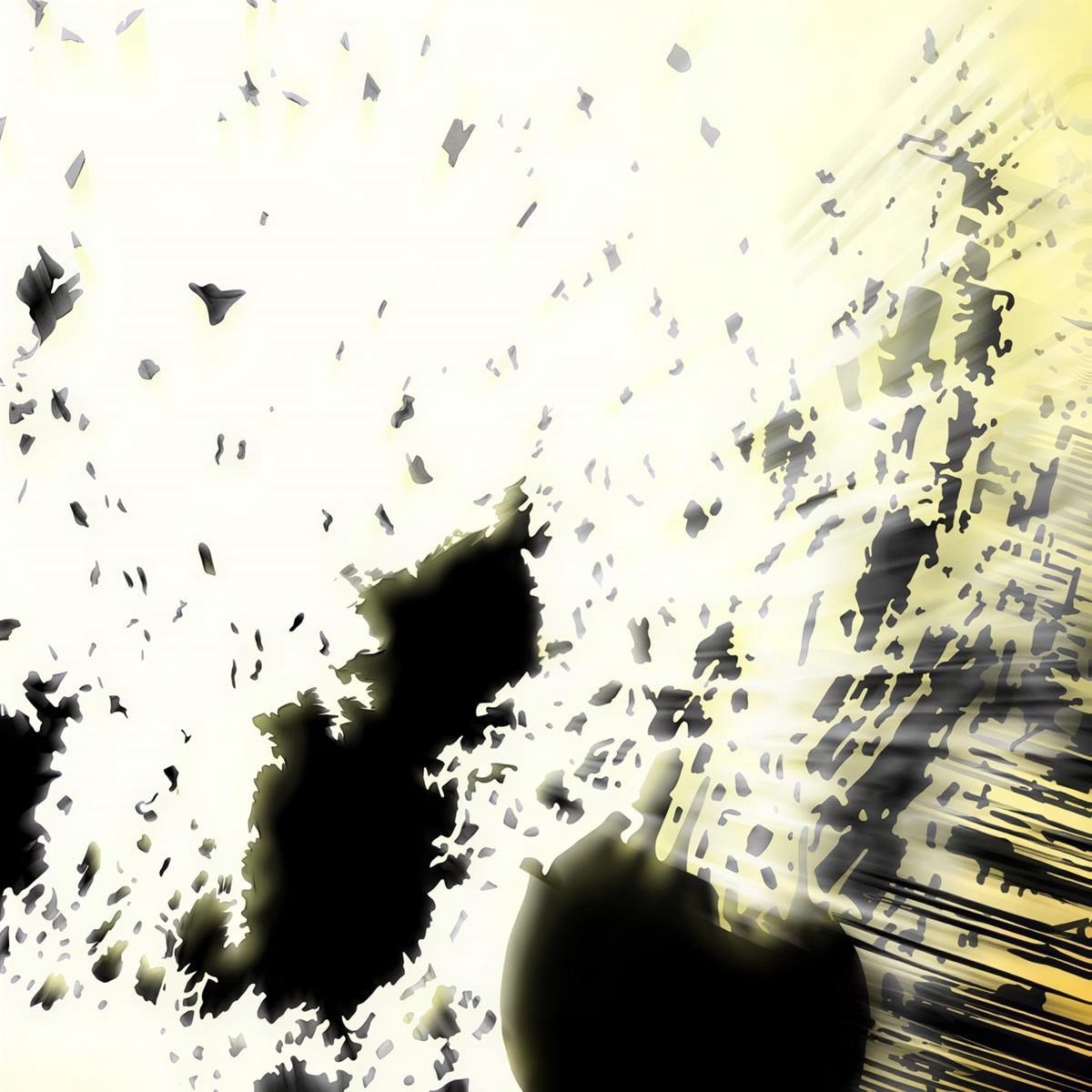 Obliterated