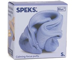 Speks | Blur Focus Putty | Paars