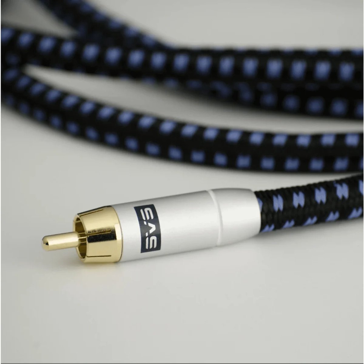 SVS - Sound Path Subwoofer Cable - 5m
