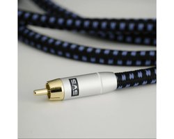 SVS - Soundpath RCA Subwoofer Cable - 5m