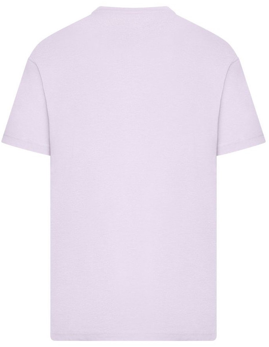 Mister Tee T-shirt Guardian Angel Of La Lilac