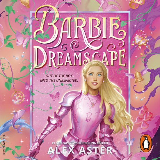 Barbie: Dreamscape