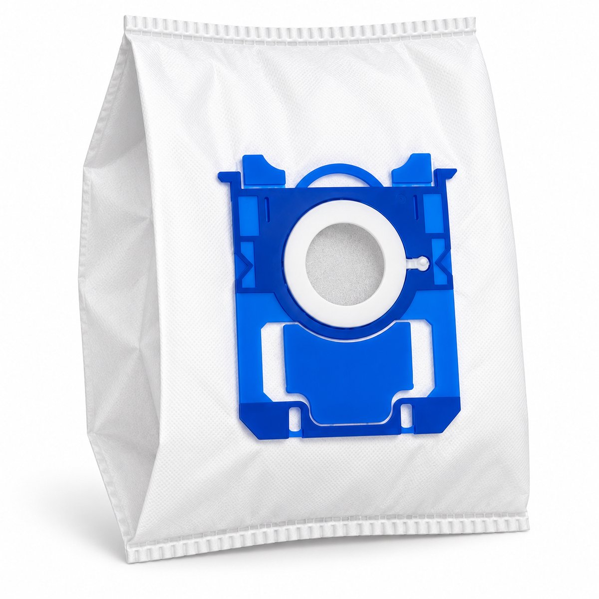 Fixem® S-Bag Stofzuigerzakken 10 Stuks – Geschikt voor Philips PowerGo, AEG, Electrolux, Tornado & Zanussi – FC8021/03, FC8021/05, GR201, GR201S, GR201SM, PH99, sbag