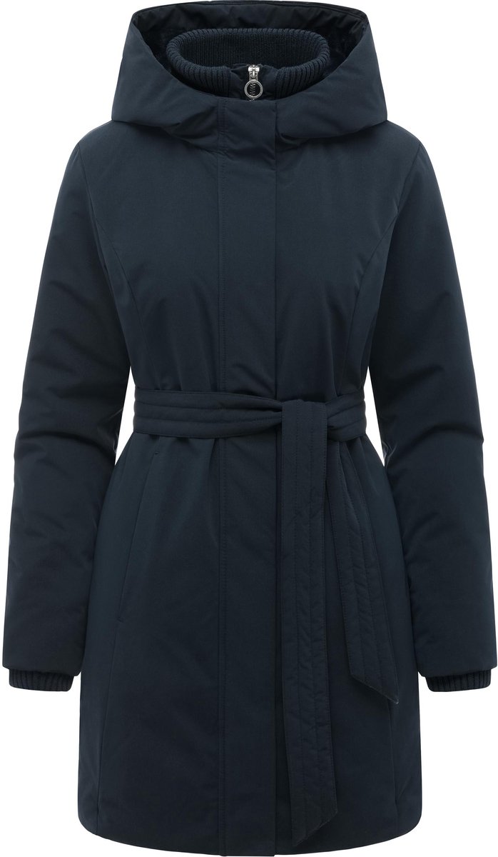 Ragwear Dames korte jas